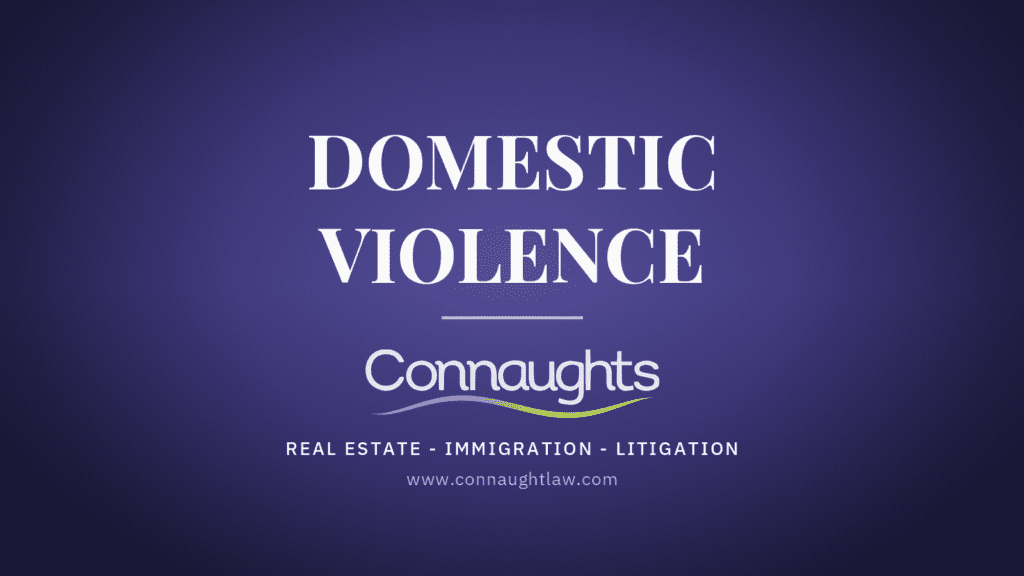 Expert Domestic Violence Solicitors London 2026 – Emergency Legal Protection