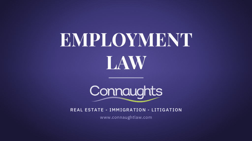Employment Law Solicitors London 2026 | Expert Workplace Rights Specialists