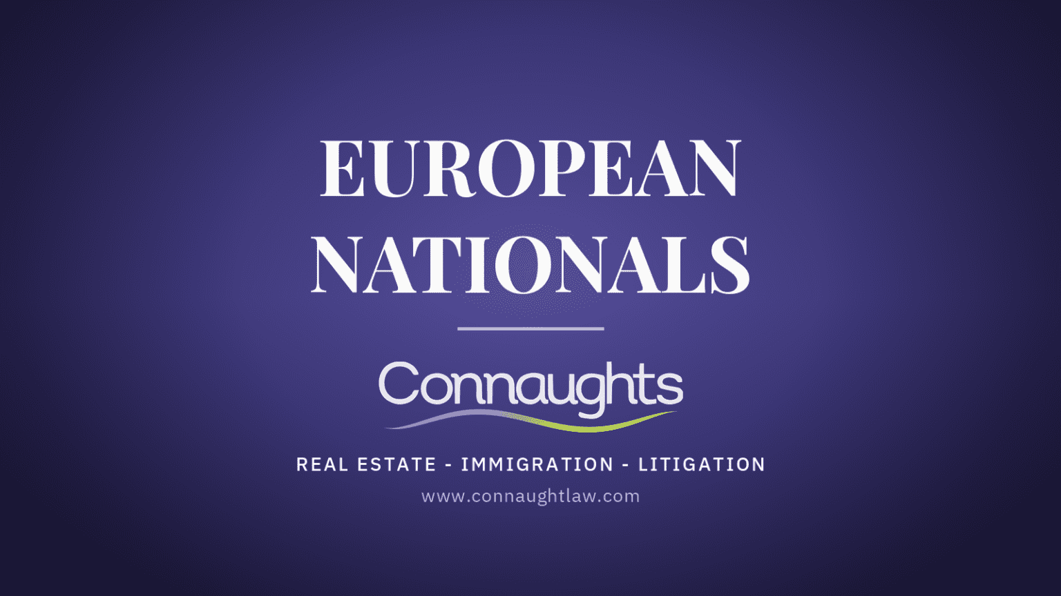 Eu Settlement Scheme Solicitors — European Nationals Uk Immigration