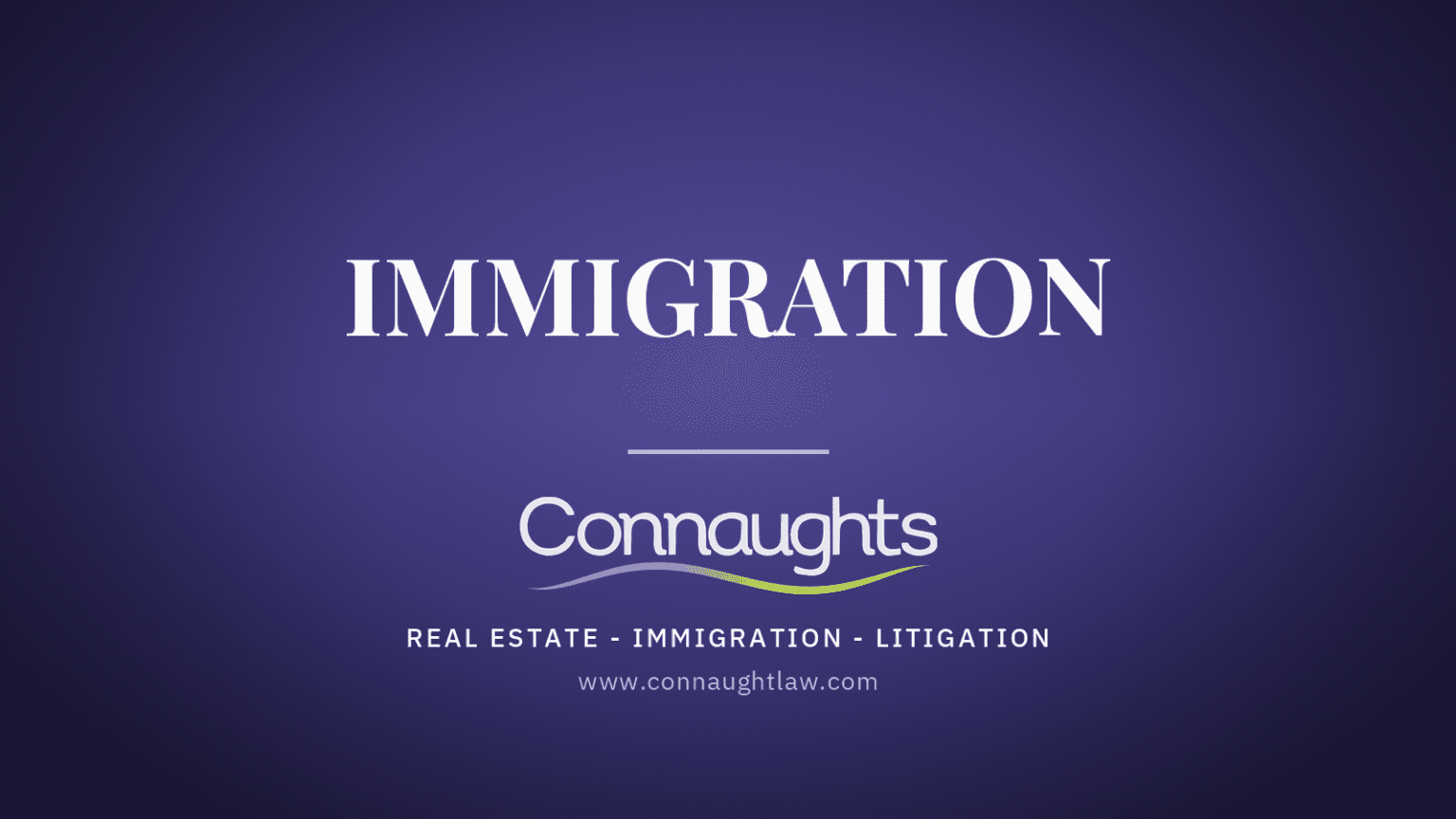 Uk Immigration Solicitors — Visa, Settlement And Appeals Services