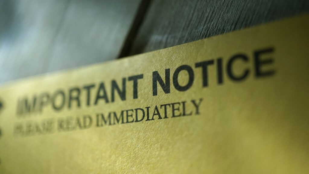 Illegal Working Civil Penalty Uk 2026: How To Challenge The Notice