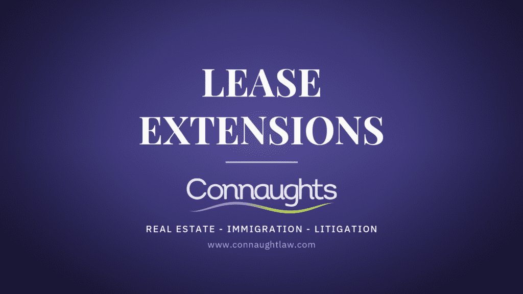 Lease Extensions Uk 2026: Expert Legal Services &Amp;Amp; Current Reforms