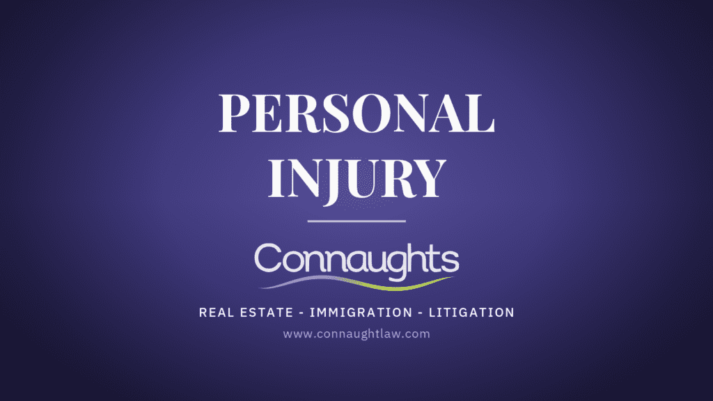 Personal Injury Claims Solicitors Uk 2026: Expert Legal Support