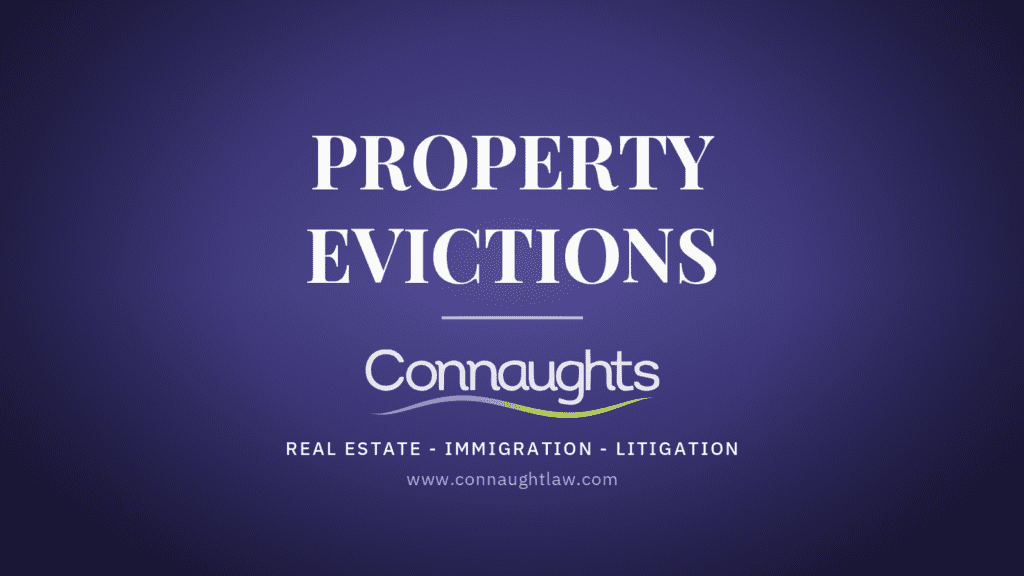 Property Evictions Solicitors Uk 2026: Expert Landlord Legal Support