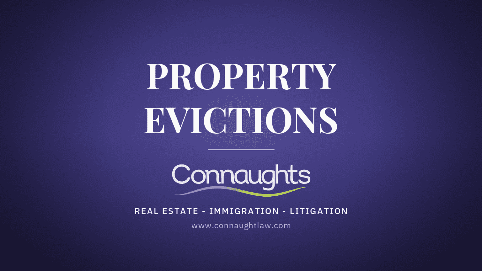 Eviction Solicitors Uk — Possession Claims Under The Renters' Rights Act