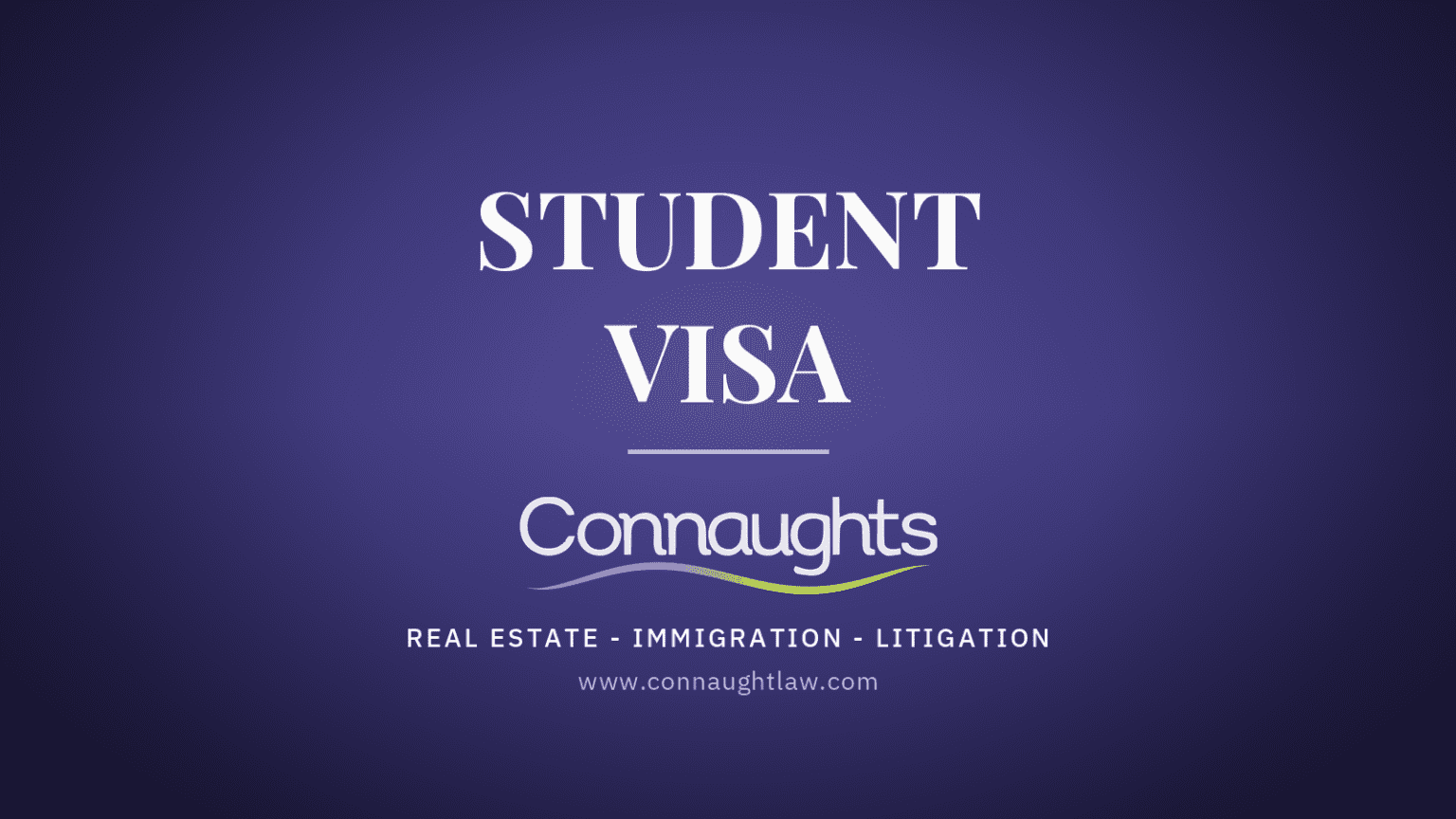 Uk Student Visa Solicitors — Applications And Graduate Route Advice