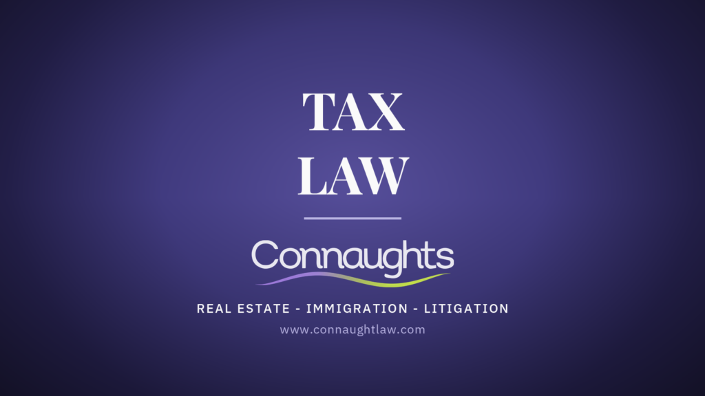 Expert Tax Law Solicitors Uk 2026 – Specialist Tax Legal Advice