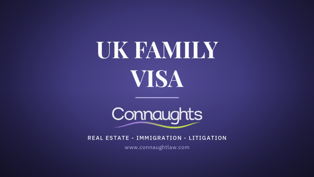 Uk Family Visa Solicitors 2026: Expert Spouse, Child &Amp;Amp; Parent Immigration Services