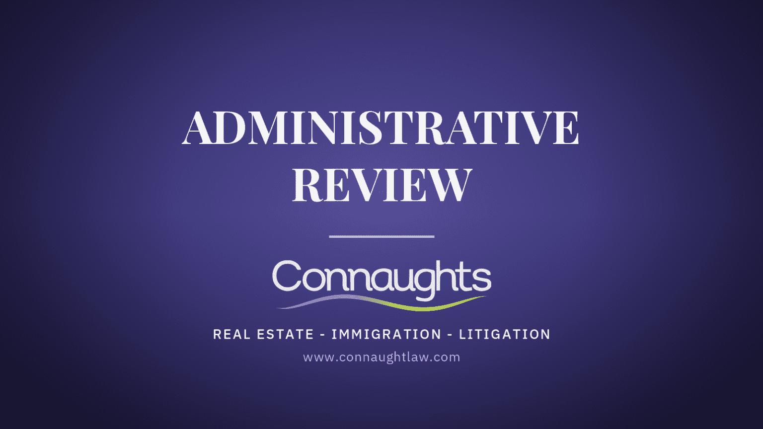 Uk Visa Administrative Review — Success Rates And Deadlines
