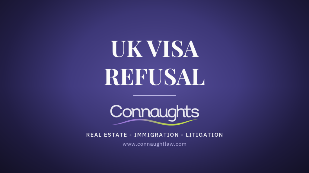 Expert Uk Visa Refusal Solicitors 2026 – Immigration Appeal Specialists