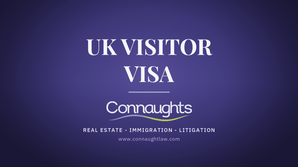 Expert Uk Visitor Visa Solicitors 2026 – Immigration Law Specialists