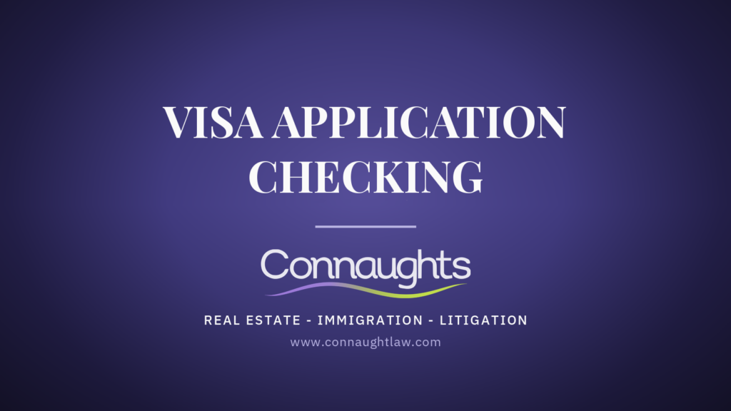Visa Application Checking Service Uk 2026: Expert Pre-Submission Review