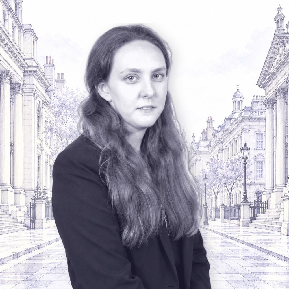Laura Falkingham, Connaught Law