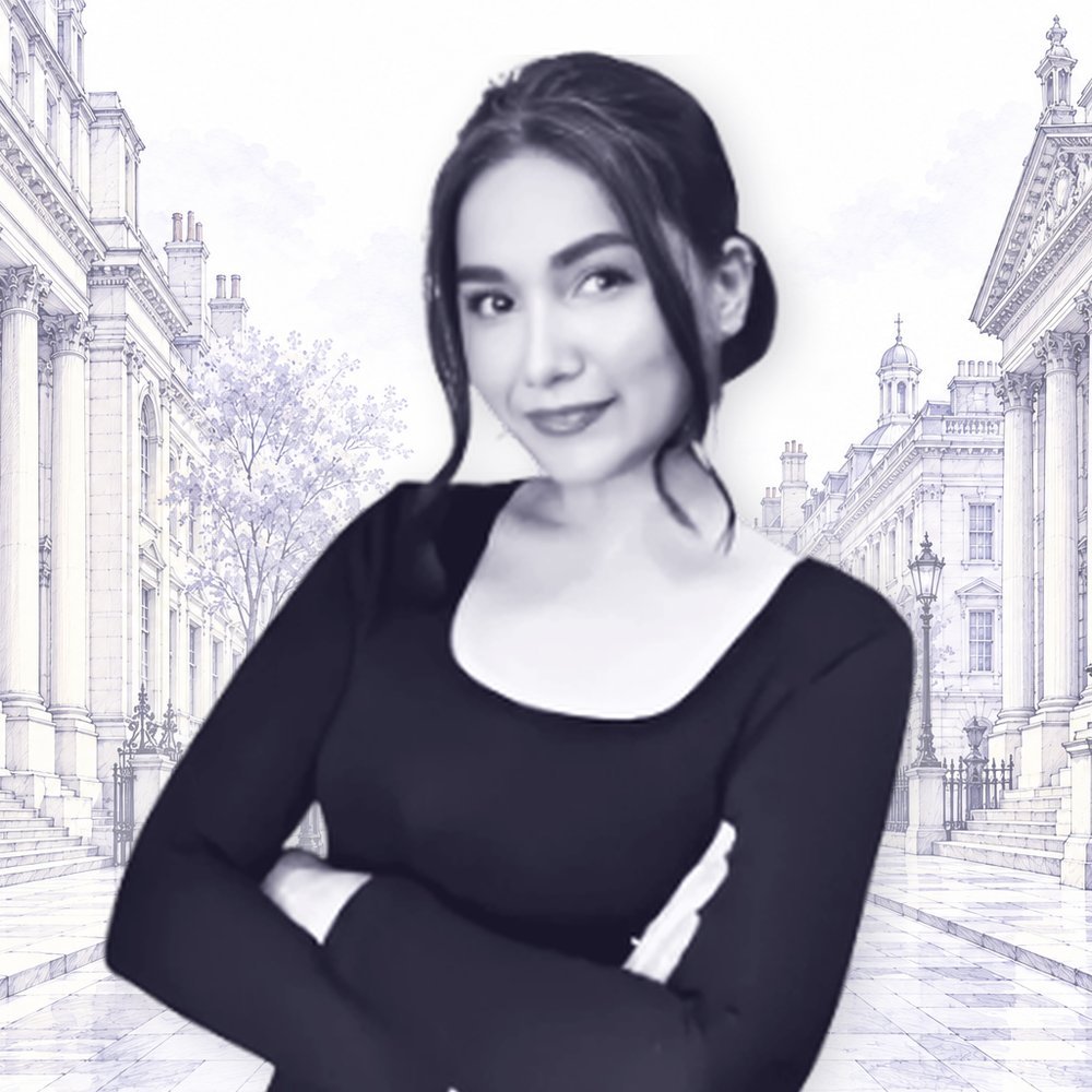 Mishaal Sajid, Connaught Law