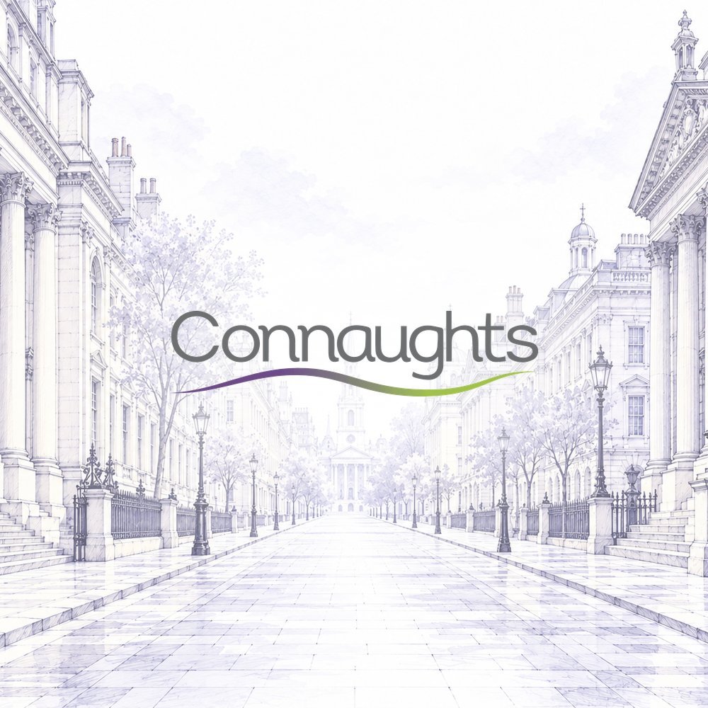 Shakaib Qureshi, Connaught Law