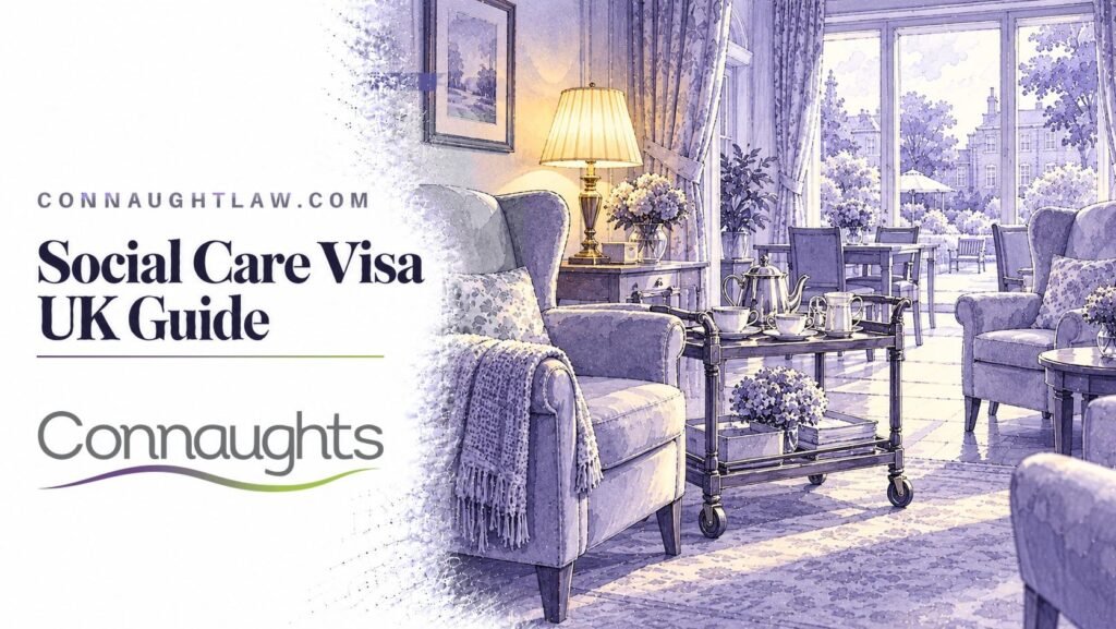 Adult Social Care Worker Visa Closure: The 2028 Transition and Your Options 1 Adult Social Care Worker Visa Closure: The 2028 Transition and Your Options