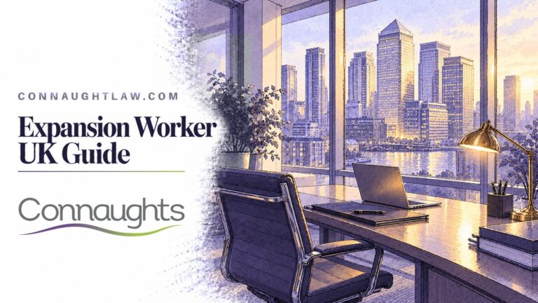 UK Expansion Worker Visa Setting Up Your First UK Base