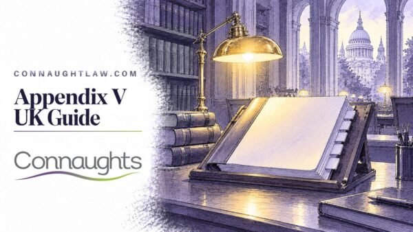 Appendix V Immigration Rules for Visitors: 2026 Guide