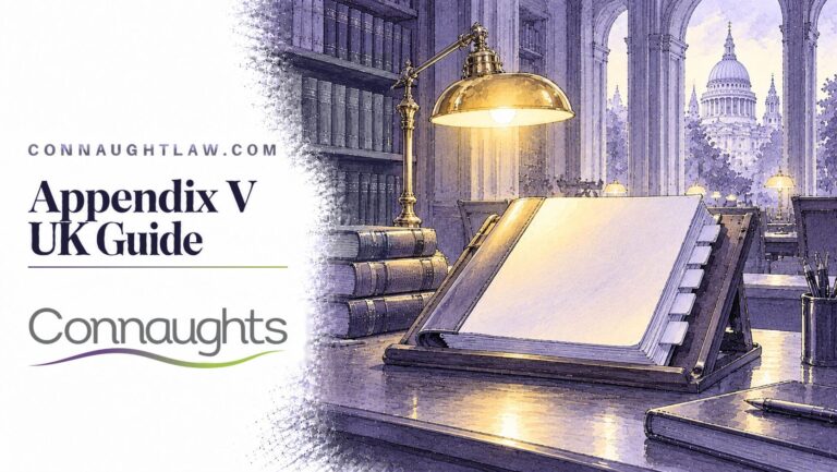 Appendix V Immigration Rules Technical Visitor Guide
