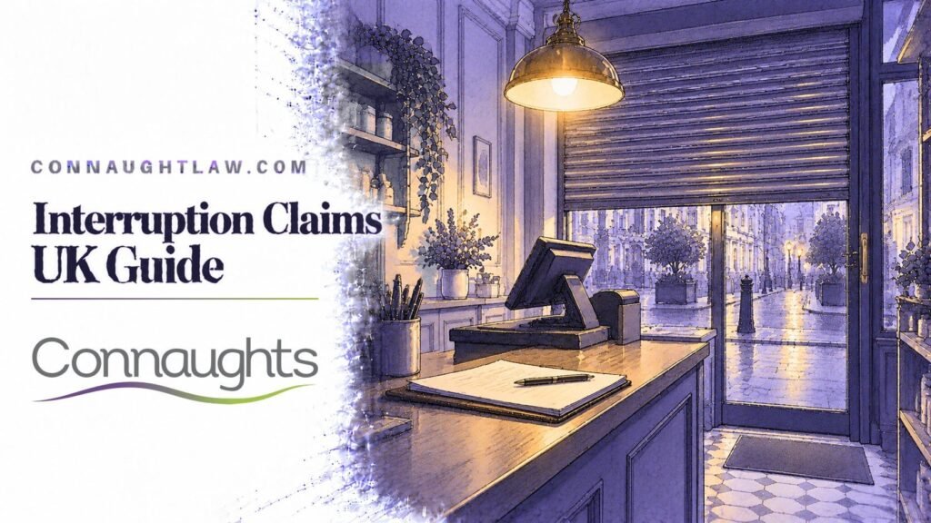Can I Claim Business Interruption Insurance UK 2026: Complete Eligibility Guide
