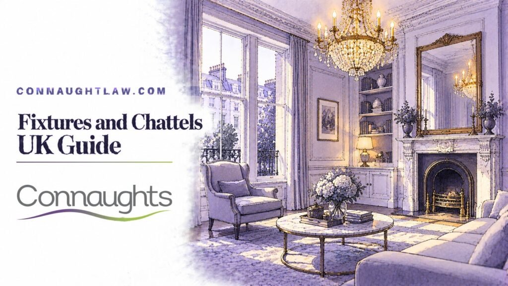 Stamp Duty on Fixtures and Fittings 2026: The Chattels Rules