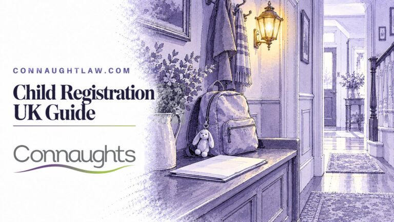 Child British Citizenship: Every Registration Route