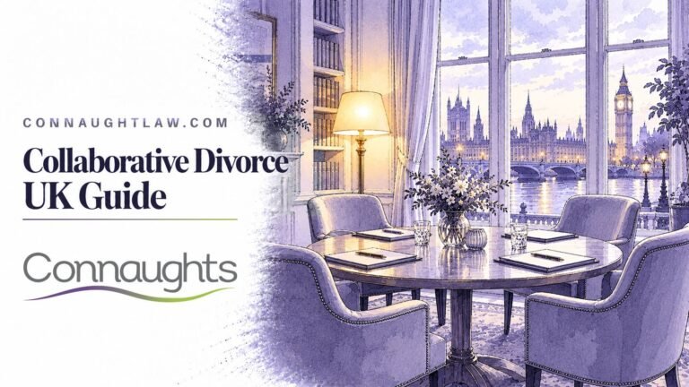 Collaborative Divorce UK How the Process Works