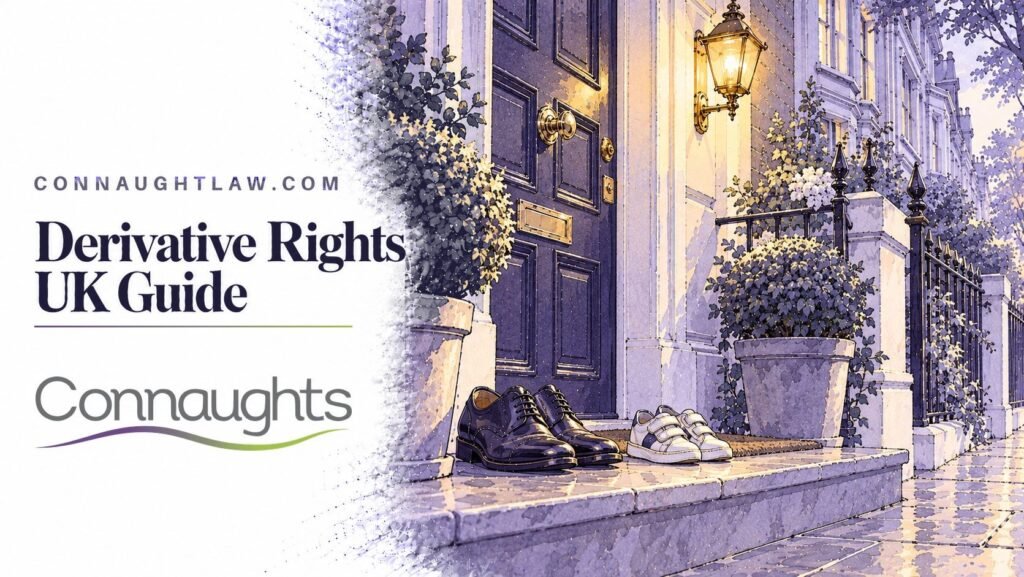 Derivative Rights of Residence 2026: Zambrano, Chen and What Is Left