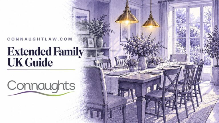 EEA Extended Family Member Rights and Appeals in