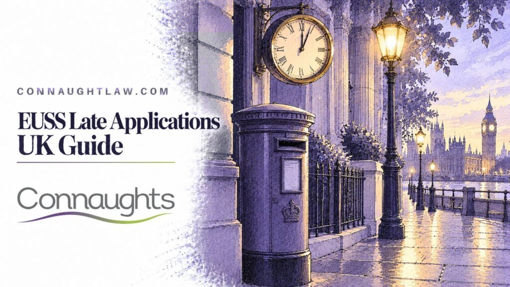 EU Settlement Scheme Late Applications 2026: Reasonable Grounds