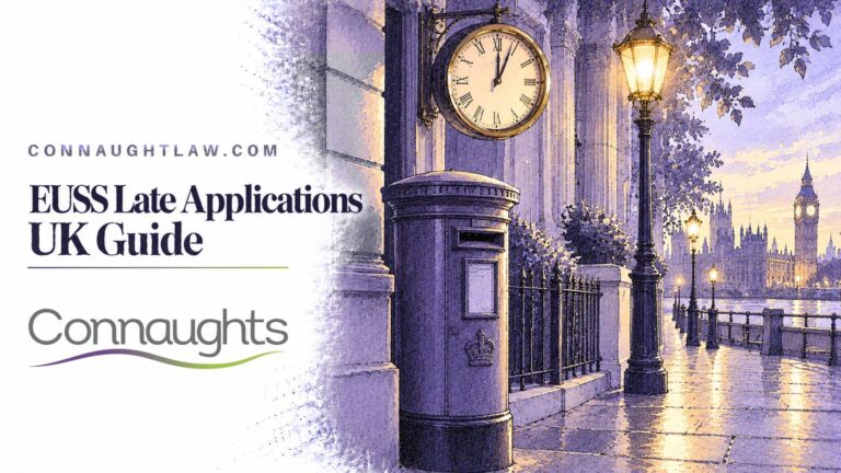 EU Settlement Scheme Late Applications Reasonable Grounds