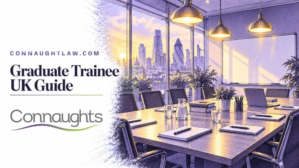 Graduate Trainee Visa UK 2026: Global Business Mobility Requirements