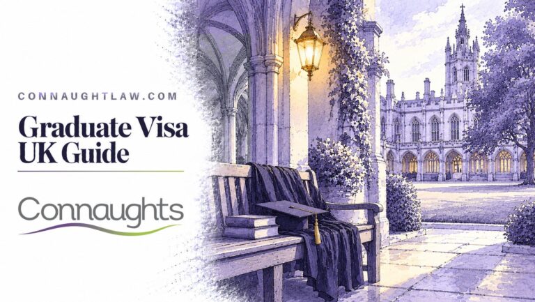 Graduate Visa 18 Months: The Effective Date and the Strategy for