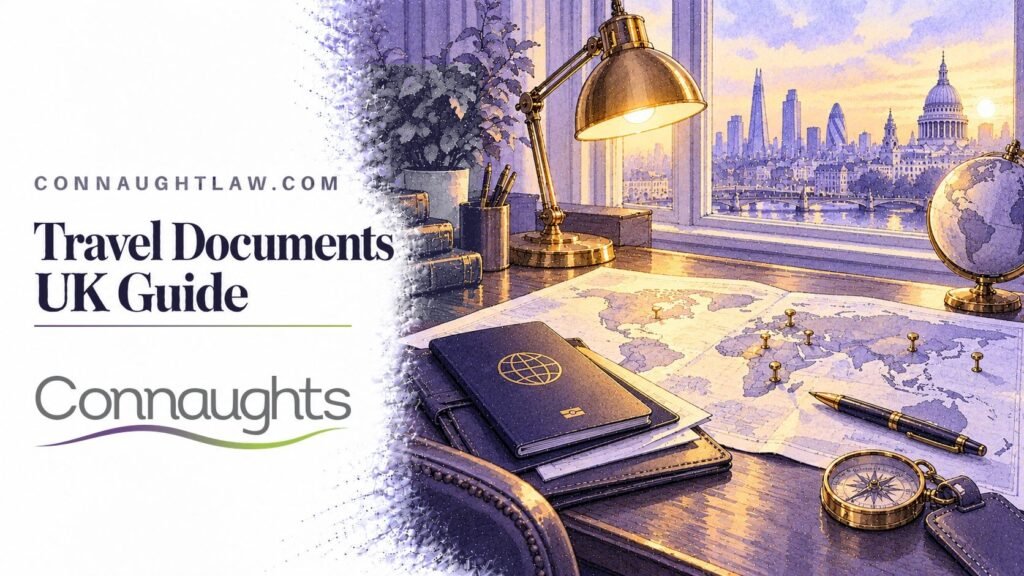 UK Travel Document Visa Free Countries 2026: Full List