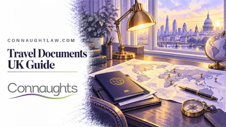 UK Travel Document Visa Free Countries Full List