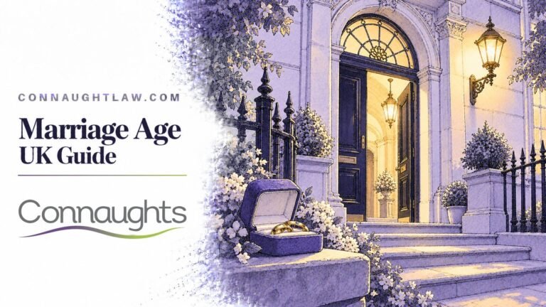 UK Marriage Age What Age Can You Get Married?