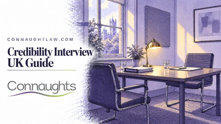 How to Pass the UK Student Visa Credibility Interview in
