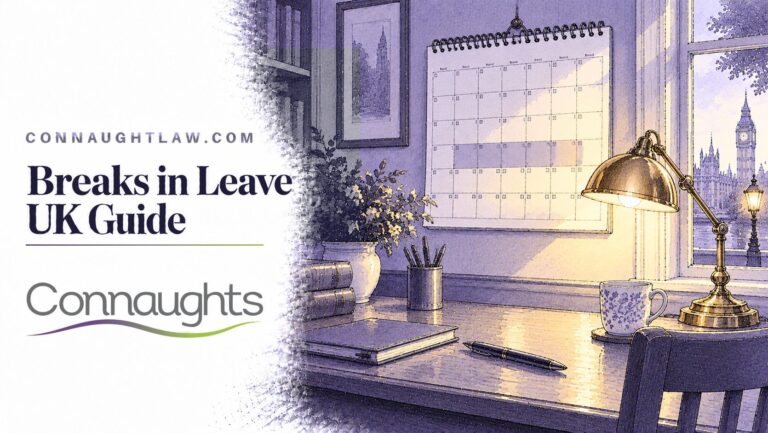 Breaks in Continuous Residence for ILR: What Counts