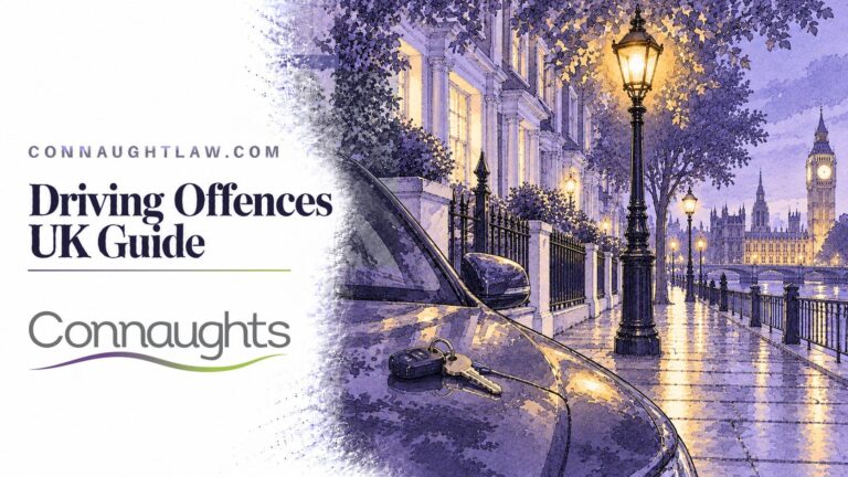 ILR Drink Driving Refusals and Motoring Convictions