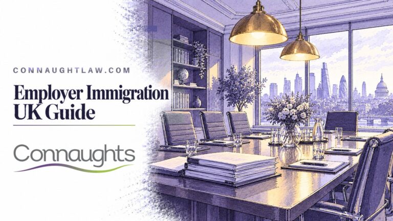 Immigration Law for Employers What Is in Force and What Is Coming