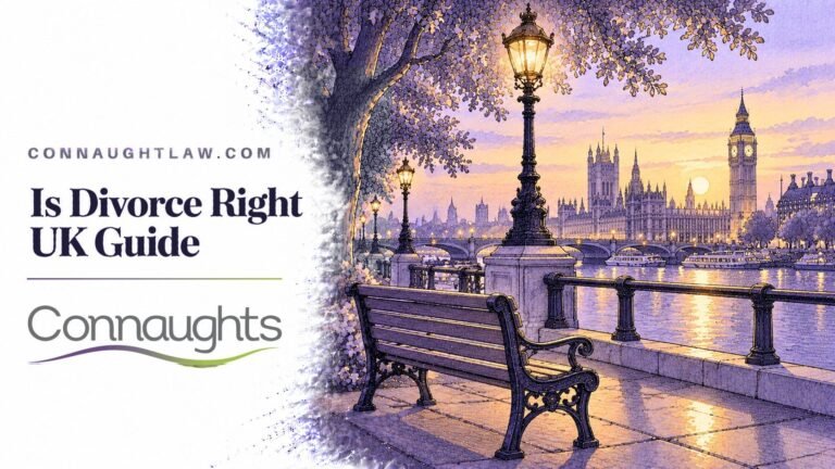 Is Divorce Right for You? A UK Decision Guide for