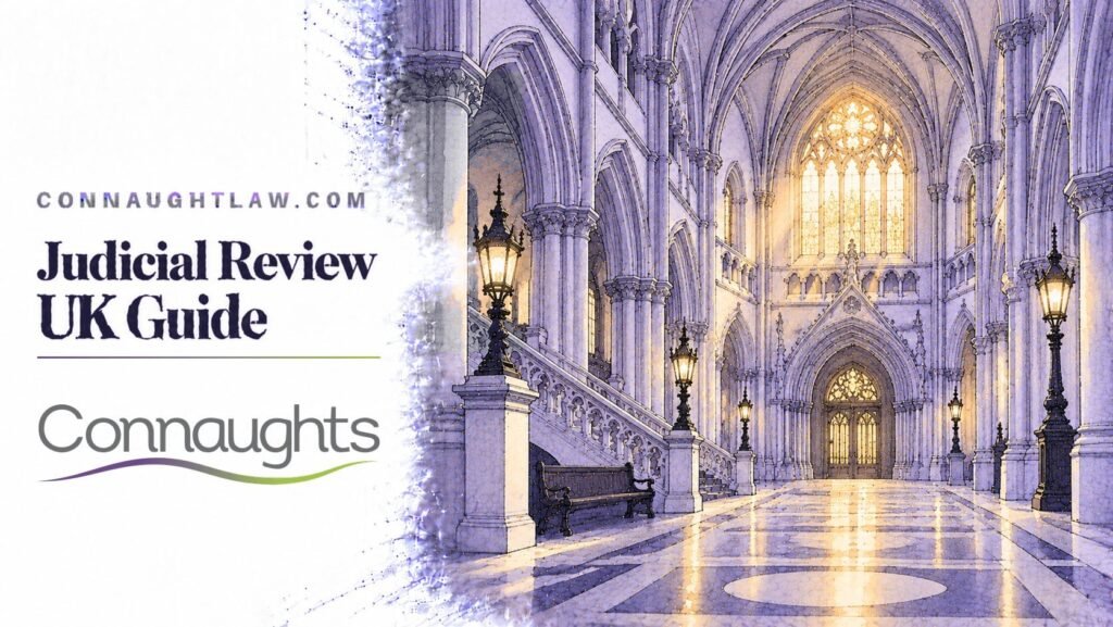 Judicial Review UK 2026: Complete Legal Guide & Success Rates 1 Judicial Review UK 2026: Complete Legal Guide & Success Rates