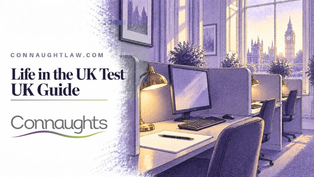 Life in the UK Test Changes 2026: Dates, Validity, Format
