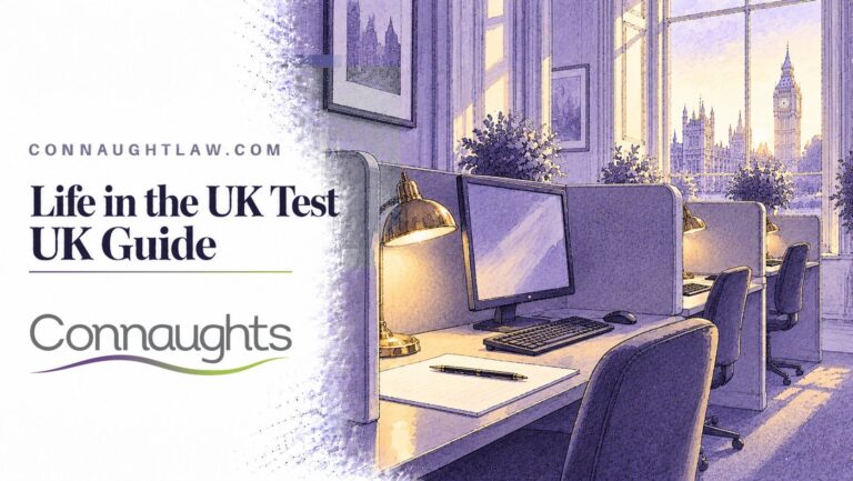 Life in the UK Test Changes Dates, Validity, Format