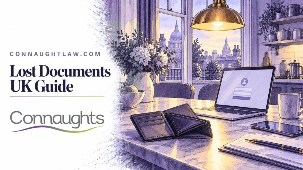 Recover UKVI Account Access and Lost Documents in 2026
