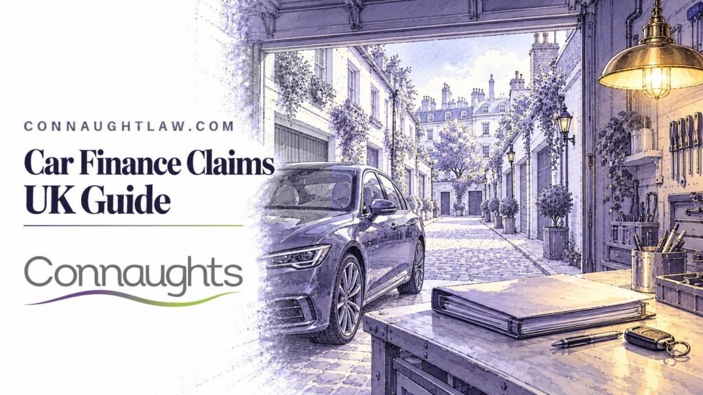 Mis-Sold Car Finance Claims UK 2026: Compensation, PCP & the FCA Redress Scheme 1 Mis-Sold Car Finance Claims UK 2026: Compensation, PCP & the FCA Redress Scheme