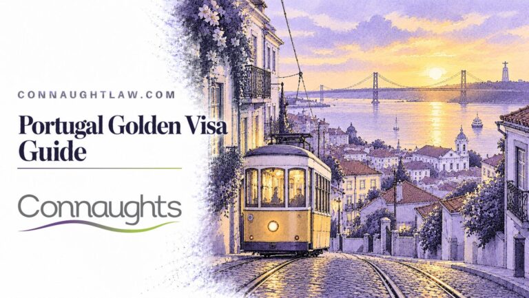 Portugal Golden Visa Complete Guide After the Real Estate Route Ended