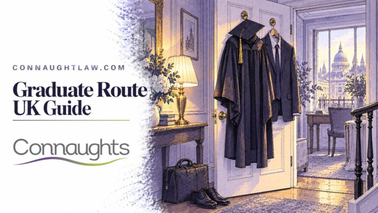 Post Study Work Visa UK The Graduate Route in Full