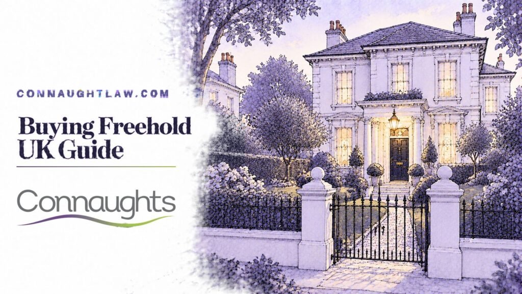 Purchasing Freehold Property: Both Routes to Owning the Land in 2026