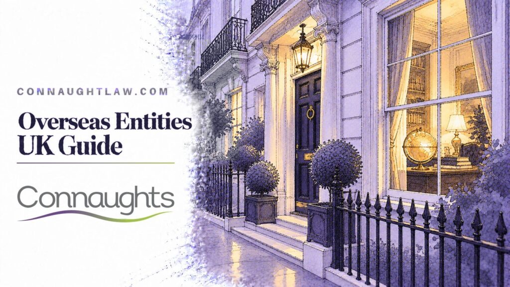 Register of Overseas Entities UK 2026: Deadlines, Updates and Penalties 1 Register of Overseas Entities UK 2026: Deadlines, Updates and Penalties